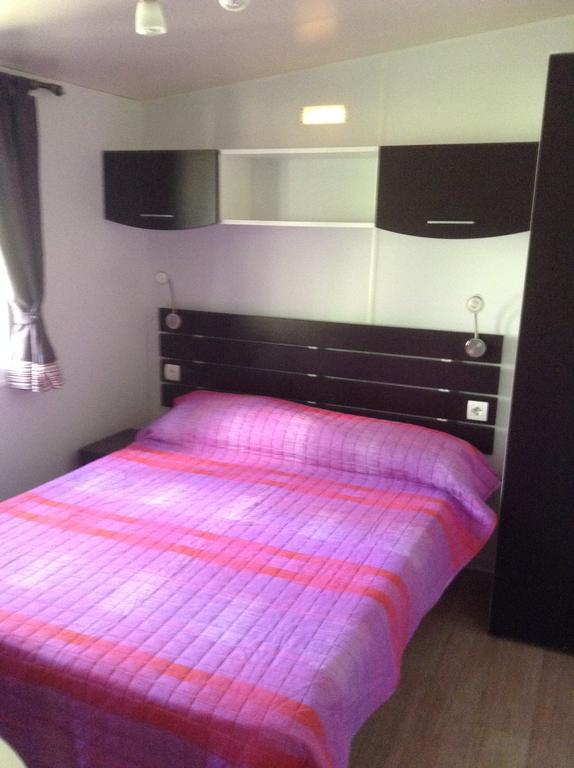 Camping Pineta Hotel Urbino Exterior foto